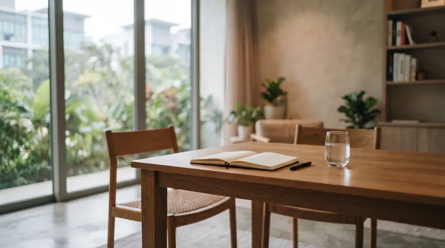 How to Choose a Funeral Service in Singapore: A Guide to Asking the Right Questions