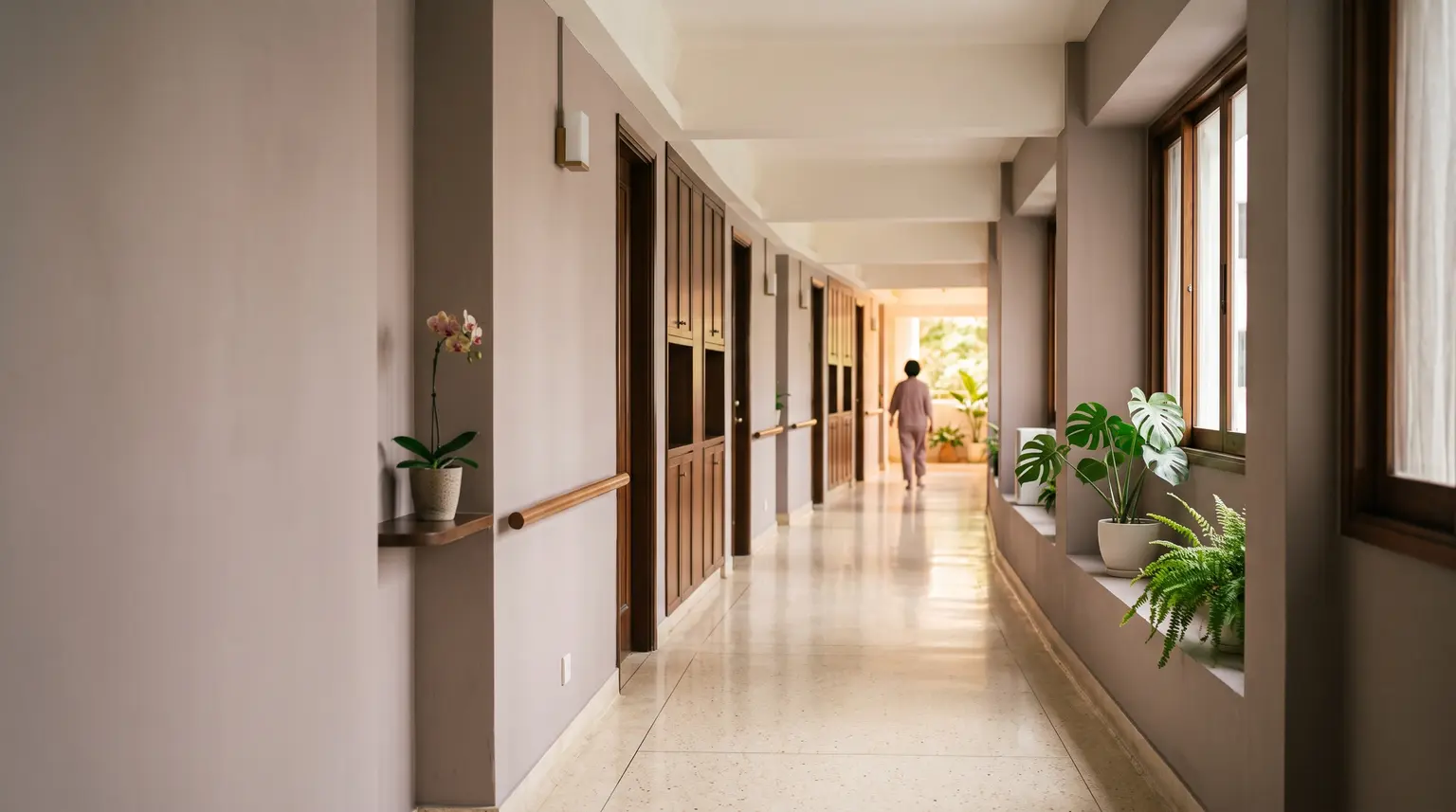 When and Why to Choose a Columbarium Niche Early: The One Decision That Deserves Your Calm