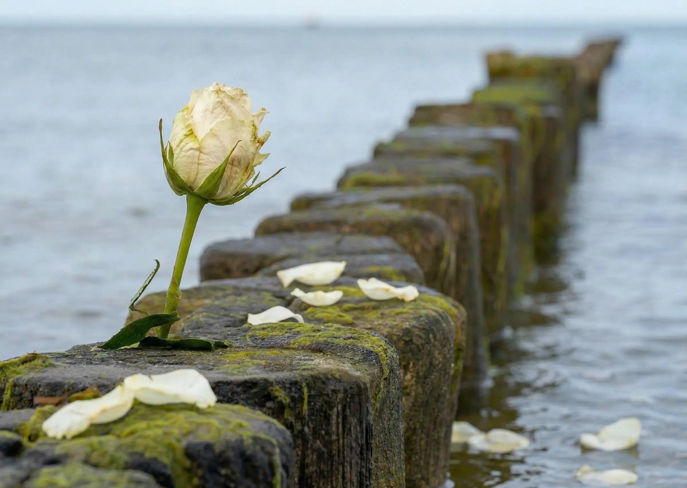 Is Ash Scattering or Sea Burial Really “No Burden” for Families?