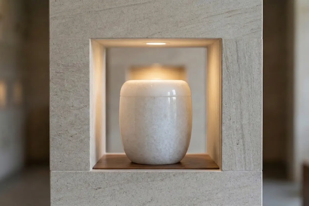 Can Ashes Be Kept at Home in Singapore?