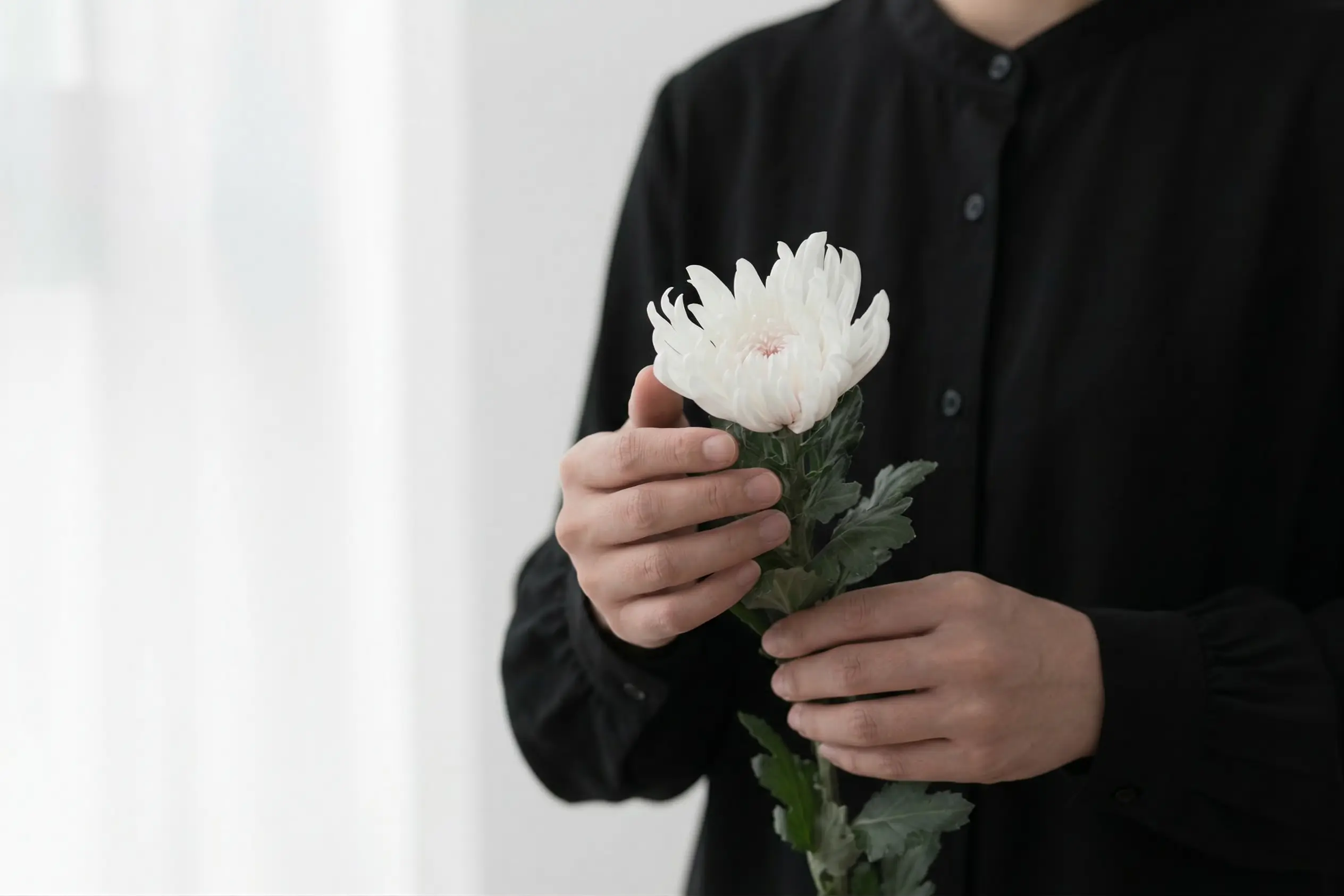 How Long Does a Funeral Wake Last?