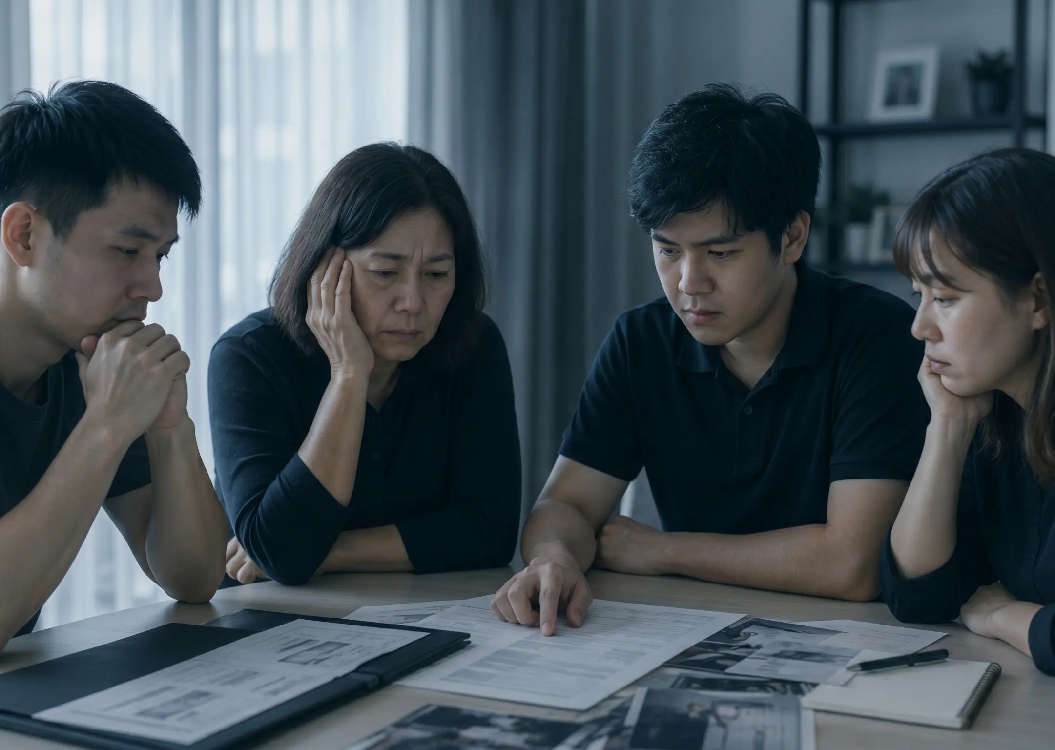 Why Funeral Decisions Often Feel Rushed (And How to Avoid It)