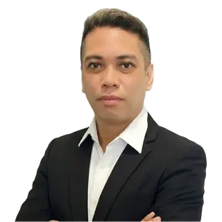 Jenson Yang, Life Planning Advisor in Singapore