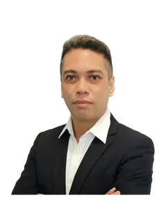 Jenson Yang, Life Planning Advisor in Singapore