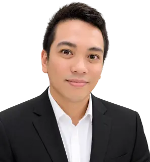Jenson Yang, Life Planning Advisor in Singapore