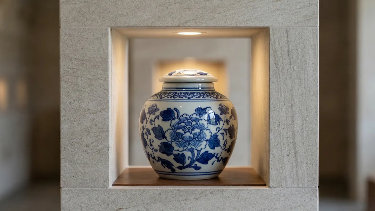 Can Ashes Be Kept at Home?