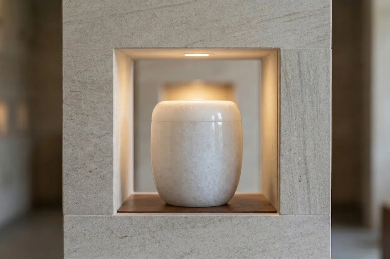 Can Ashes Be Kept at Home in Singapore?