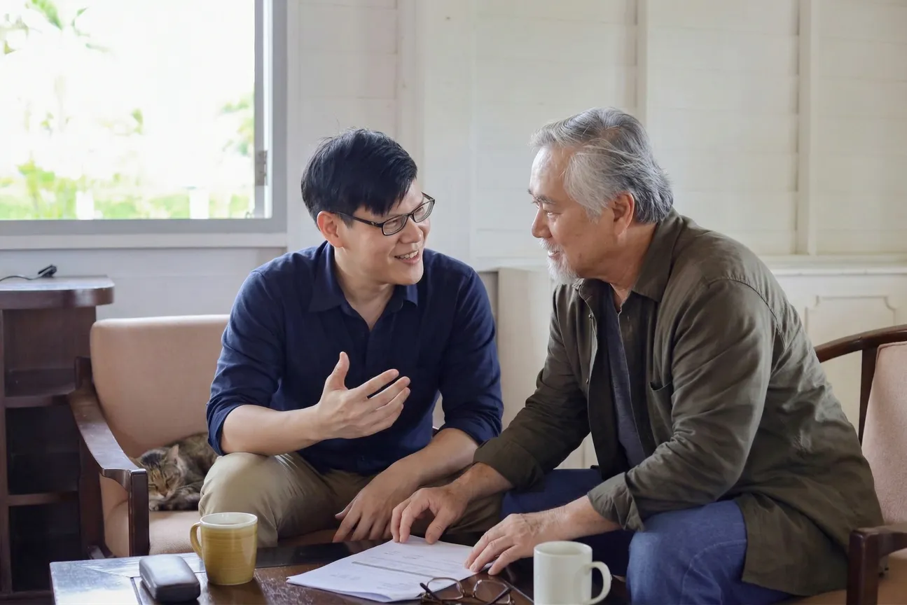 Planning for Yourself vs Planning for Parents: What’s the Difference?