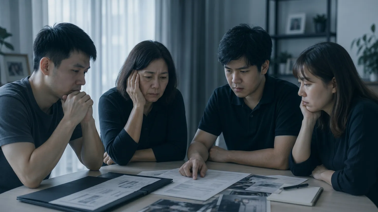 Why Funeral Decisions Often Feel Rushed (And How to Avoid It)